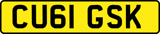 CU61GSK