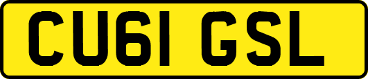 CU61GSL