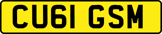 CU61GSM