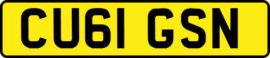 CU61GSN