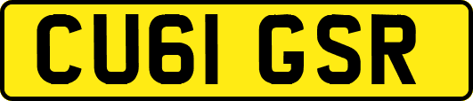 CU61GSR