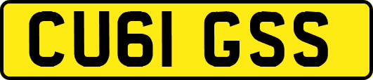 CU61GSS