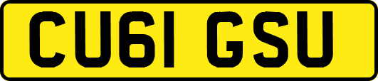 CU61GSU