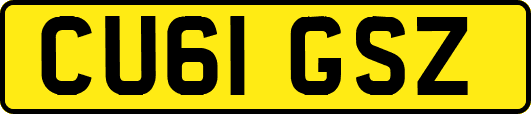 CU61GSZ