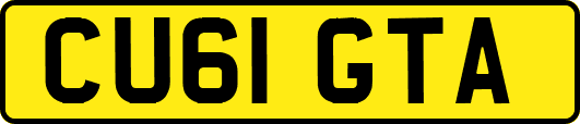 CU61GTA