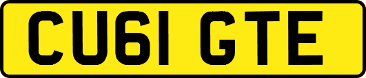 CU61GTE