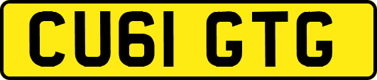 CU61GTG