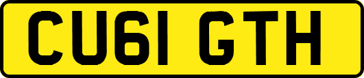 CU61GTH