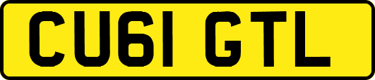 CU61GTL