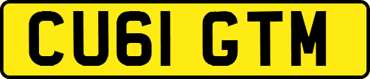 CU61GTM