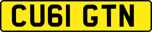 CU61GTN