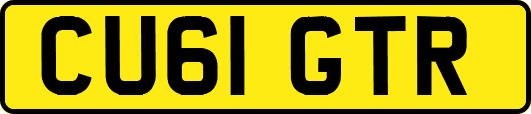 CU61GTR