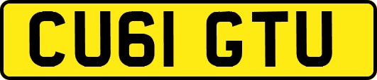 CU61GTU