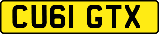 CU61GTX