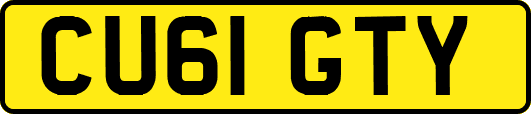 CU61GTY