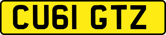 CU61GTZ