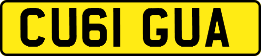 CU61GUA