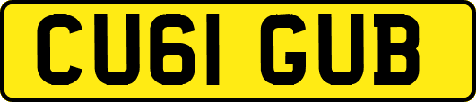 CU61GUB
