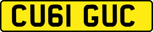 CU61GUC