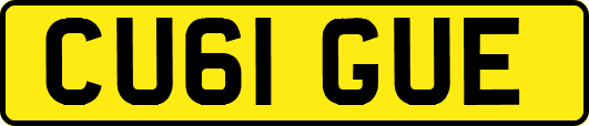 CU61GUE