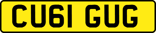 CU61GUG