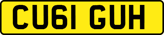 CU61GUH