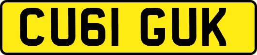 CU61GUK