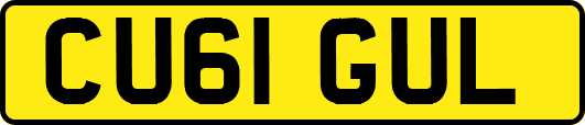 CU61GUL