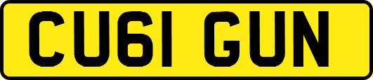 CU61GUN