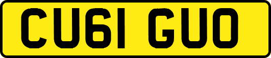 CU61GUO