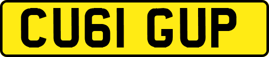 CU61GUP
