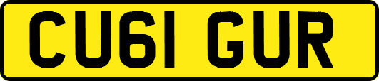 CU61GUR