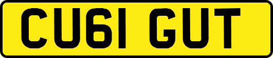CU61GUT