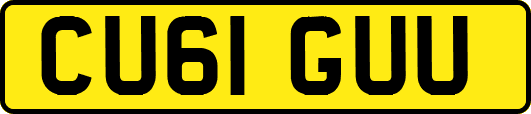 CU61GUU
