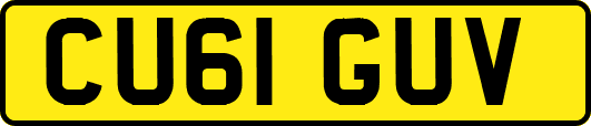 CU61GUV