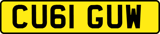 CU61GUW