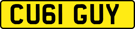 CU61GUY