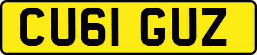 CU61GUZ