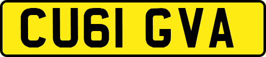 CU61GVA