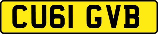 CU61GVB