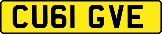 CU61GVE