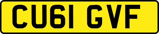 CU61GVF