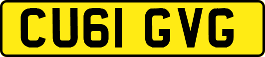 CU61GVG