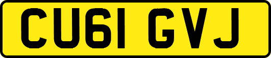 CU61GVJ