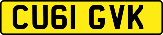 CU61GVK