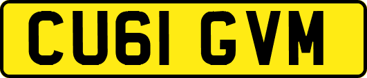 CU61GVM