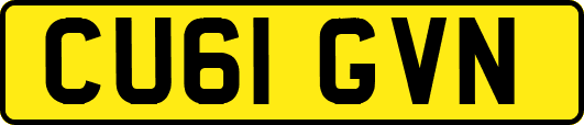 CU61GVN