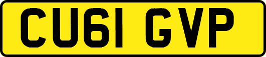 CU61GVP