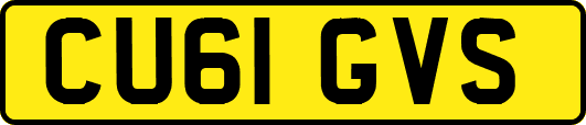 CU61GVS
