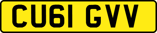 CU61GVV
